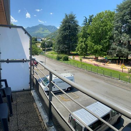 Apartmán Les Ecrins Lurdy Exteriér fotografie